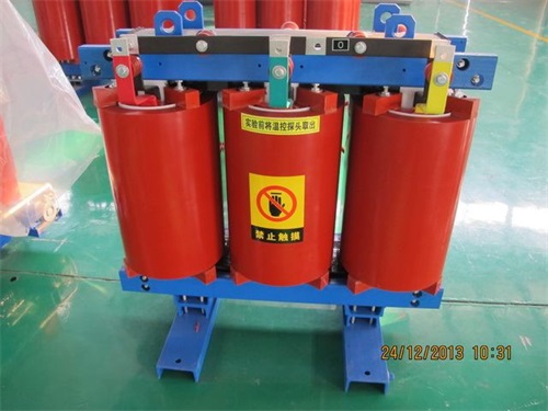 岳塘SCB12-315KVA/10KV/0.4KV干式变压器