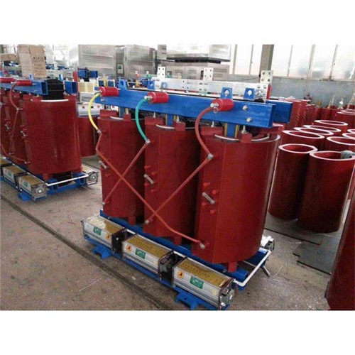 岳塘SCB11-315KVA干式变压器规格参数